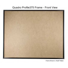 16x16 Picture Frames - Profile375 - Box of 4