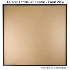 24x24 Picture Frames - Profile375 - Box of 4