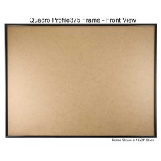 22x28 Picture Frames - Profile375 - Box of 2