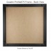 24x24 Picture Frames - Profile675 - Box of 2
