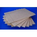 Backing Panels
